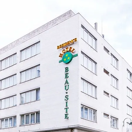 Hotel Beau Site-2