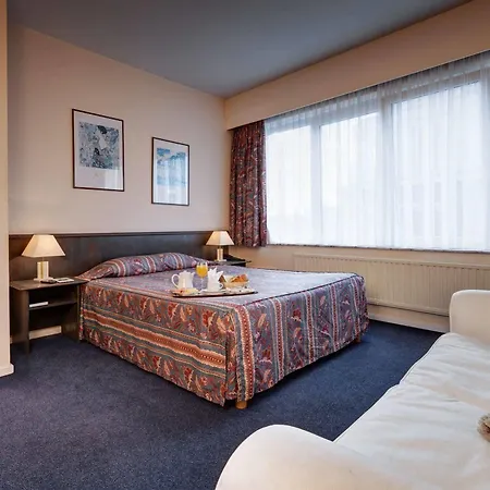 Hotel Beau Site-3